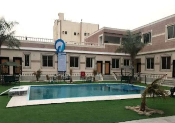 Nzol Amwaj Resort 2