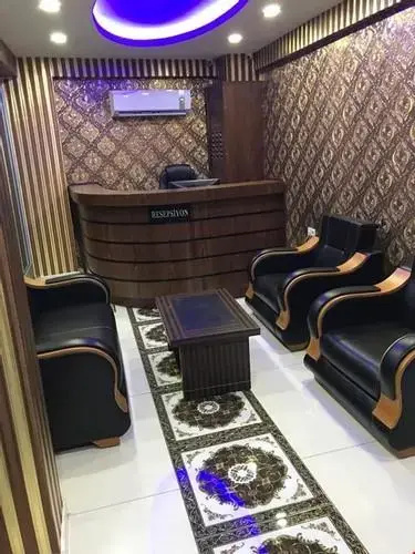 Otel ege