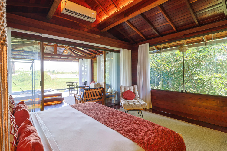 Eco Luar Boutique Hotel