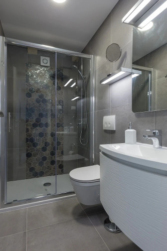 Studio Apartment Lumia