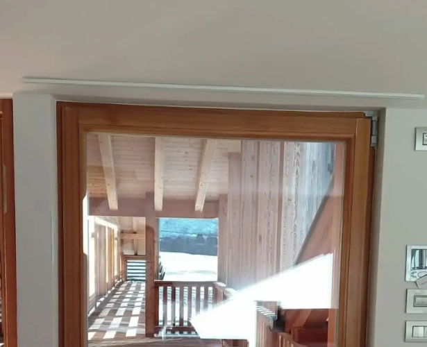 Mountain Exzelent Residence