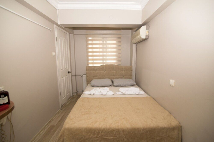 Serenity Residence