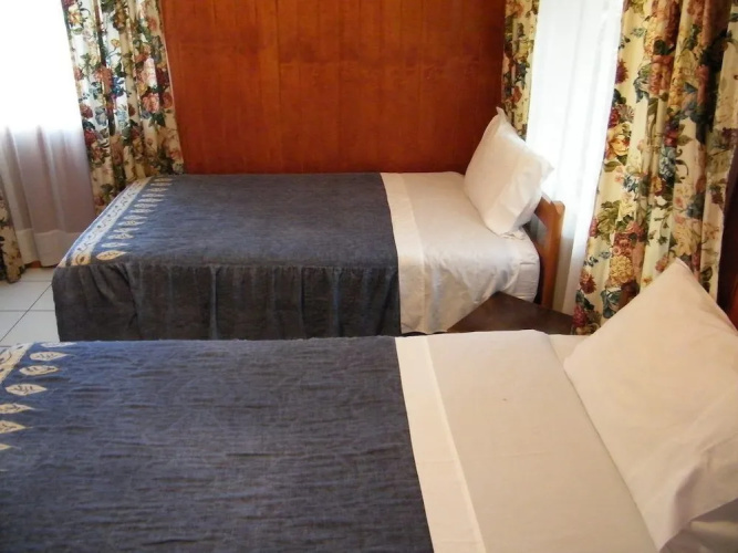 Hostal Noa-Ariki