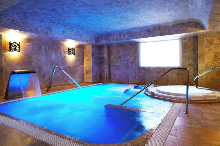 Palacio Del Inka, A Luxury Collection Hotel photo 21