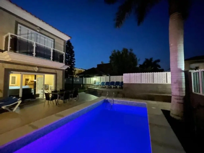 Villa