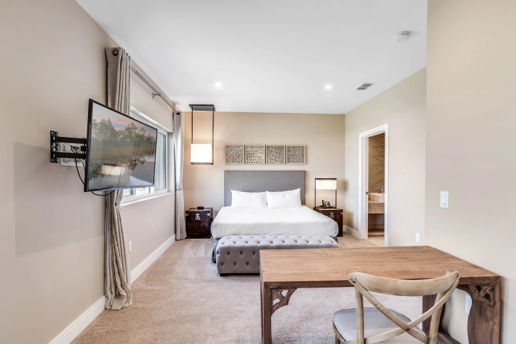 3 Bedroom - 3,5 Bathroom Magic Village 7540 Bd