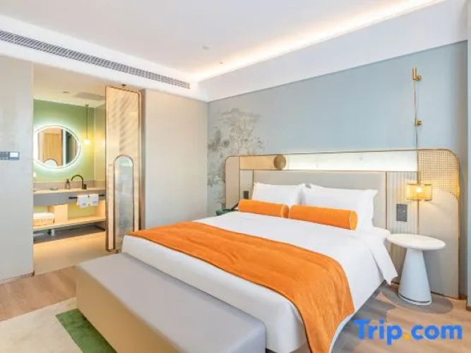 Premium Quadruple Suite