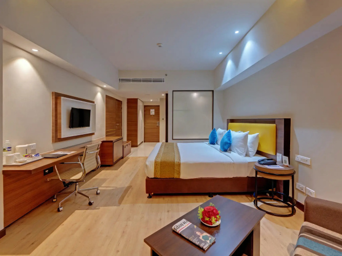 Amarpreet, Chhatrapati Sambhajinagar - AM Hotel Kollection