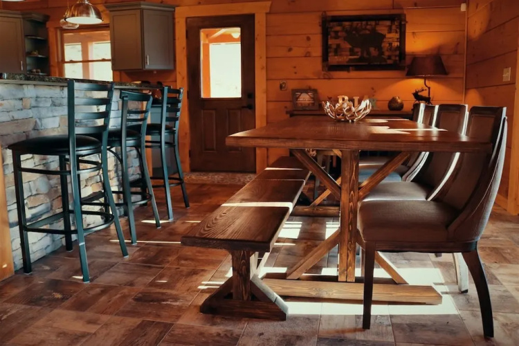 Elk Lodge