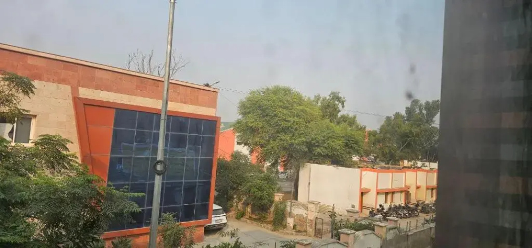 Hotel Sharanga