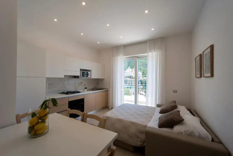Angelina Residence