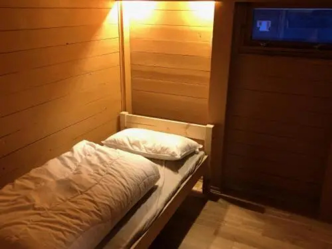 Lofoten Feriesenter