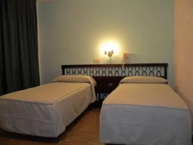Casa Ollerias