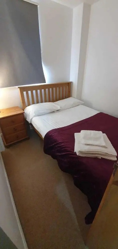 Impeccable 2-bed Apartment in Gateshead
