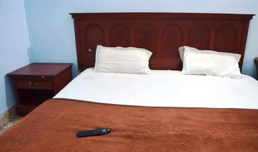 Hotel Kanak Palace
