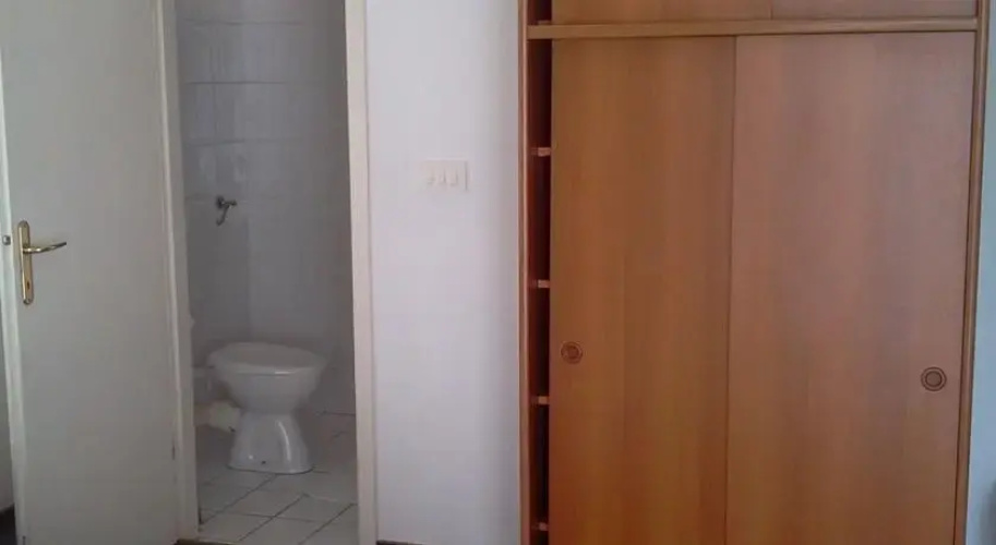 Rooms San