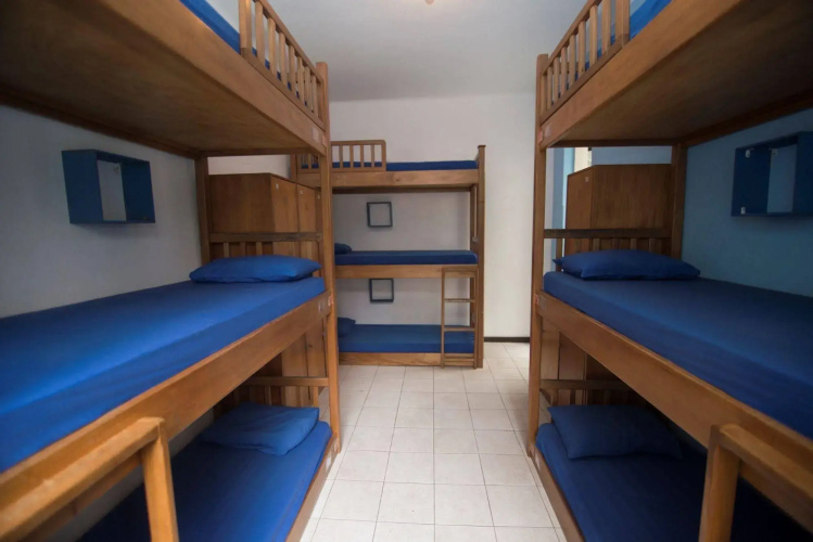 Beach House Ipanema - Hostel