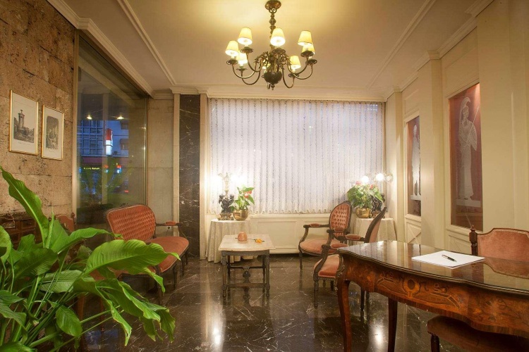 Ilisia Hotel photo 10