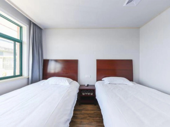 Xingtian Hotel