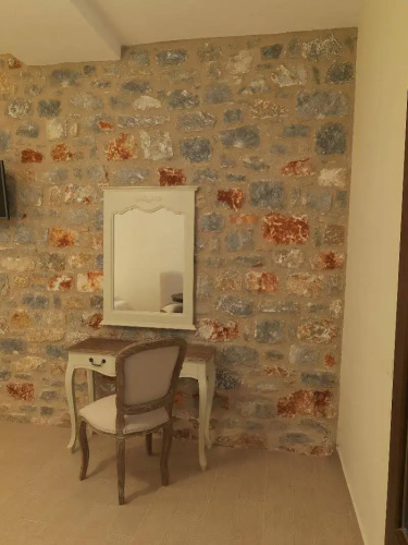 Kamares Villas