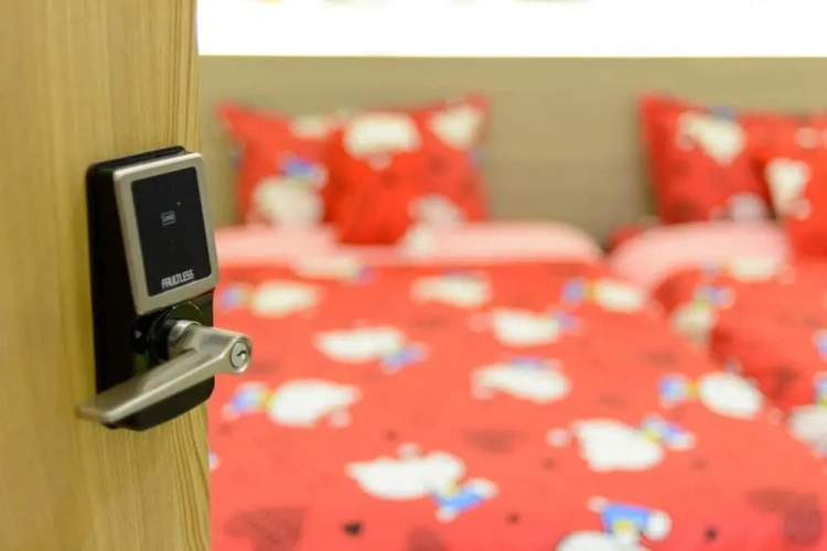 Comfort Twin room