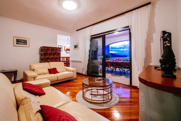 Family Cottage