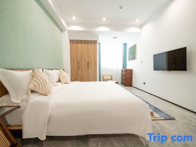3 Bedrooms Luxury Cottage