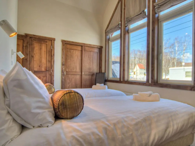 Gouka Chalet