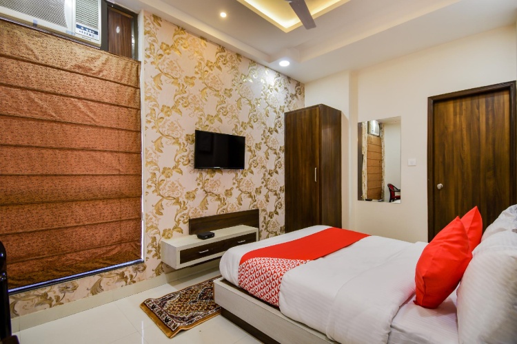 Classic Double room