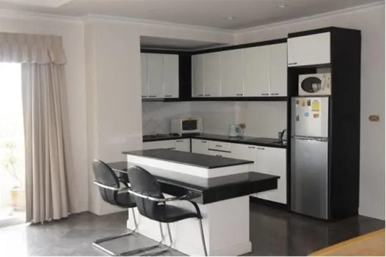 VT 1 Serviced Apartments