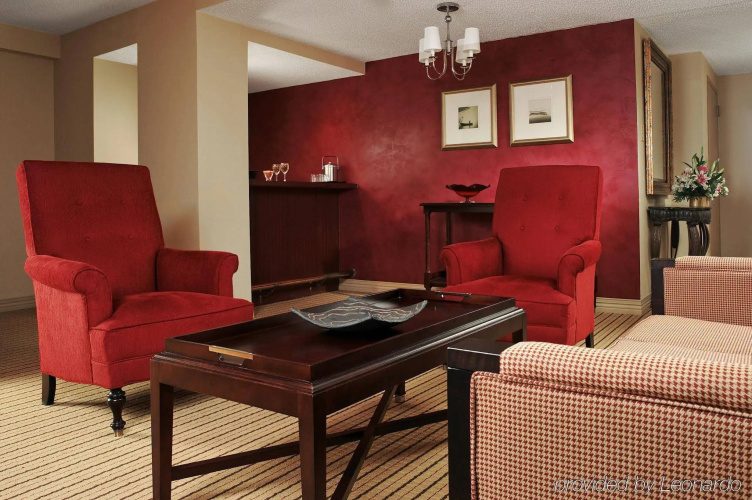 Crowne Plaza Annapolis photo 36