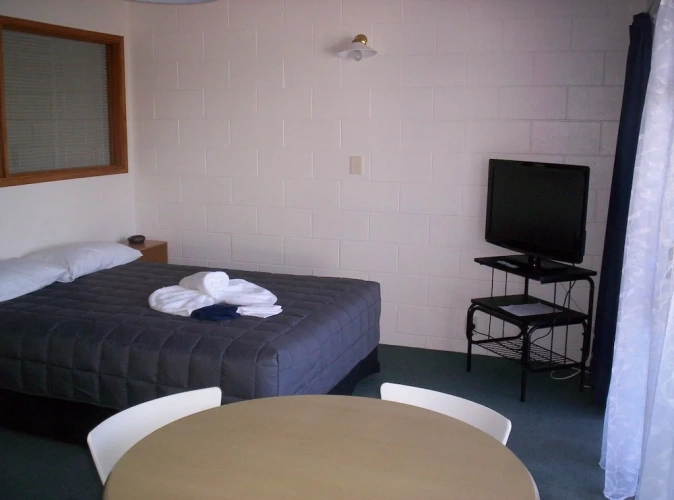 1 Bedroom Standard room
