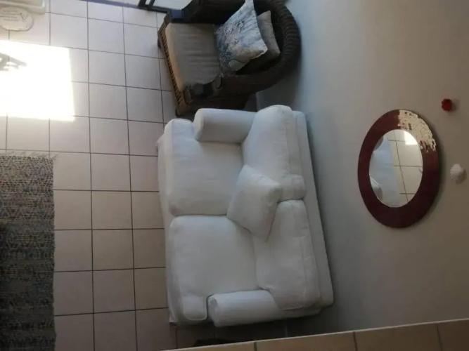 Fish Hoek Beach Apartment