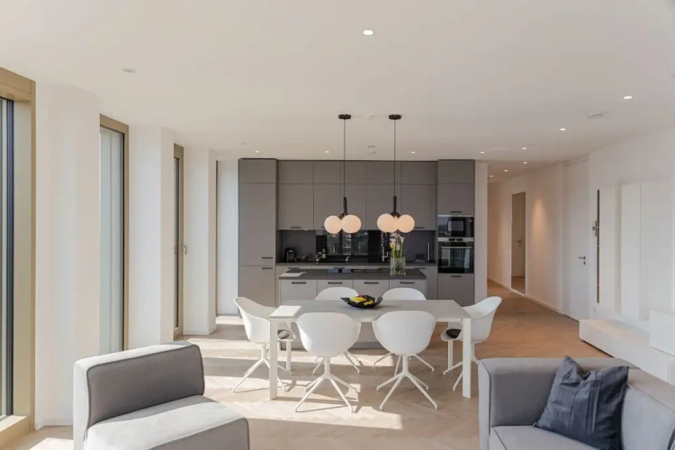 Superior Apartment