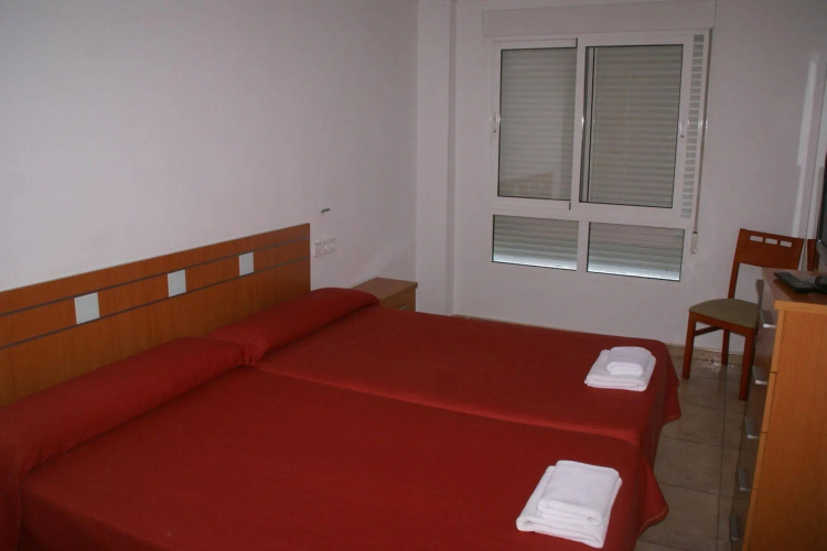 Hotel Sierra Mar