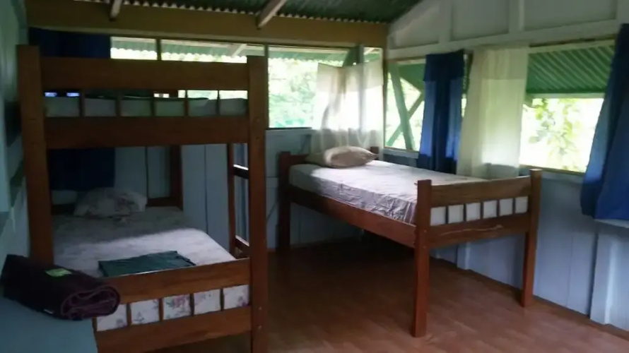 Green Gold Ecolodge
