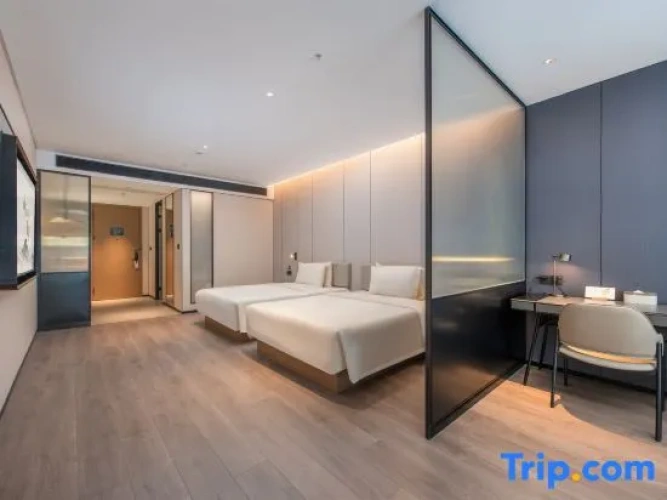 Standard Twin Family room