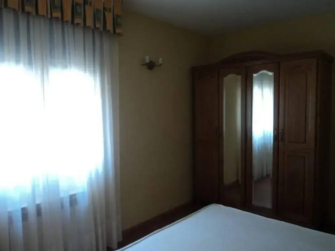 Hotel Casa Rosendo