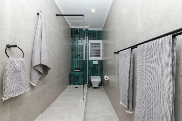 Mouille Point Studio Including Welcome Basket