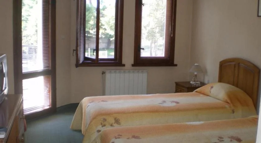 Hotel Angelov Han