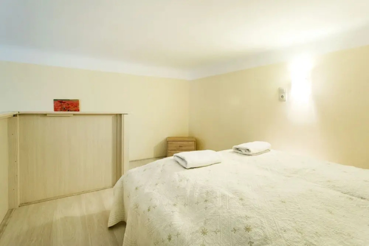 Balassi 27 Apartment