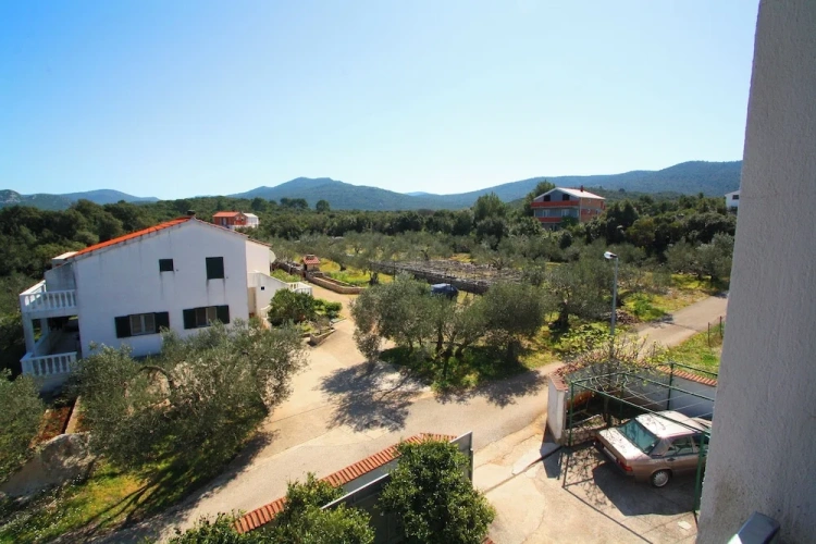 2 Bedrooms Apartment with balcony