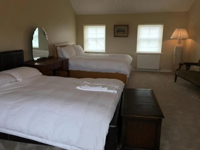 Cottage 360 - Clifden