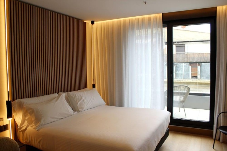 Hotel Zenit Convento San Martin photo 10