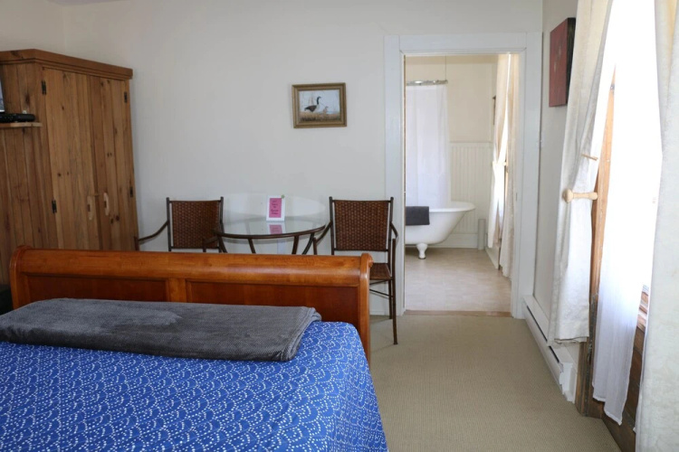 Jardine's Inn