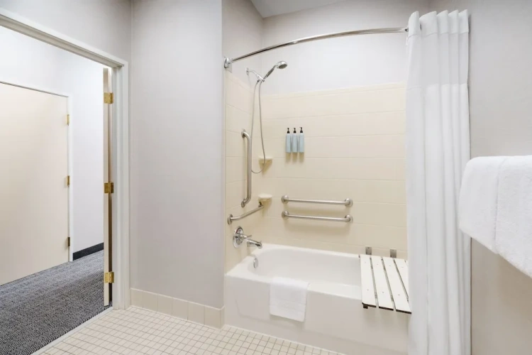1 Bedroom Suite