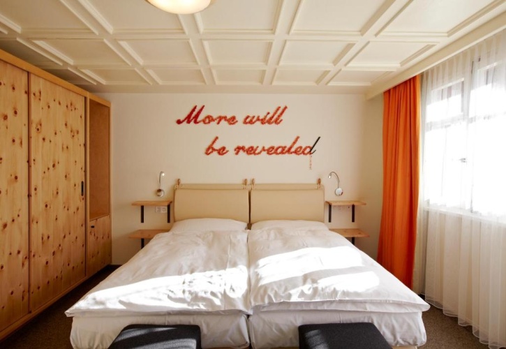 Classic Double Family Apartment