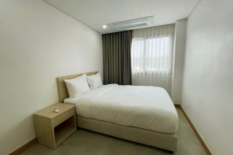 The Glory Hotel and Residence Clark Pampanga