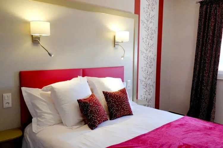 Hotel Le Relais Des Moines