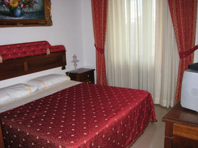 casa vacanze